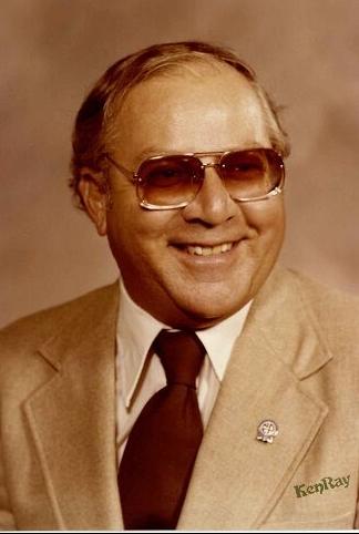 Carl Franklin Yerk